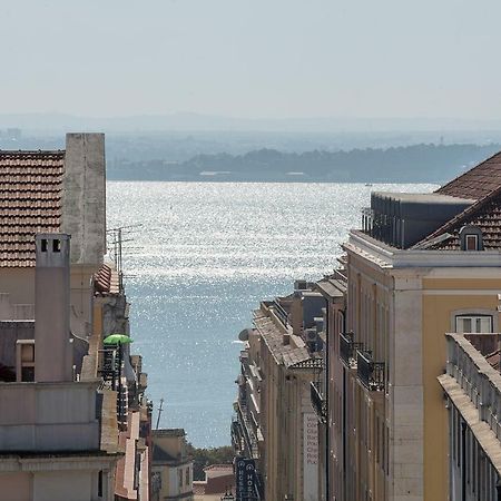 Myplace-Lisbon Luxury Trindade III Extérieur photo