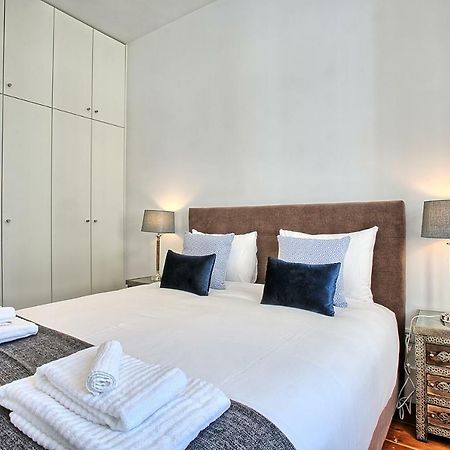Myplace-Lisbon Luxury Trindade III Extérieur photo