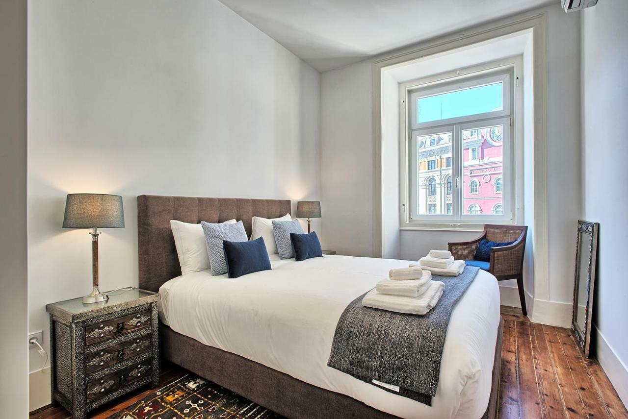 Myplace-Lisbon Luxury Trindade III Extérieur photo