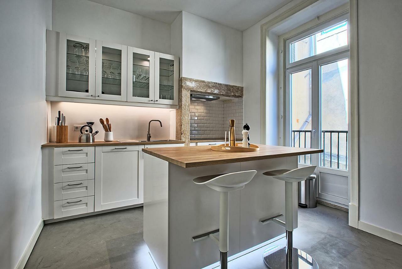 Myplace-Lisbon Luxury Trindade III Extérieur photo