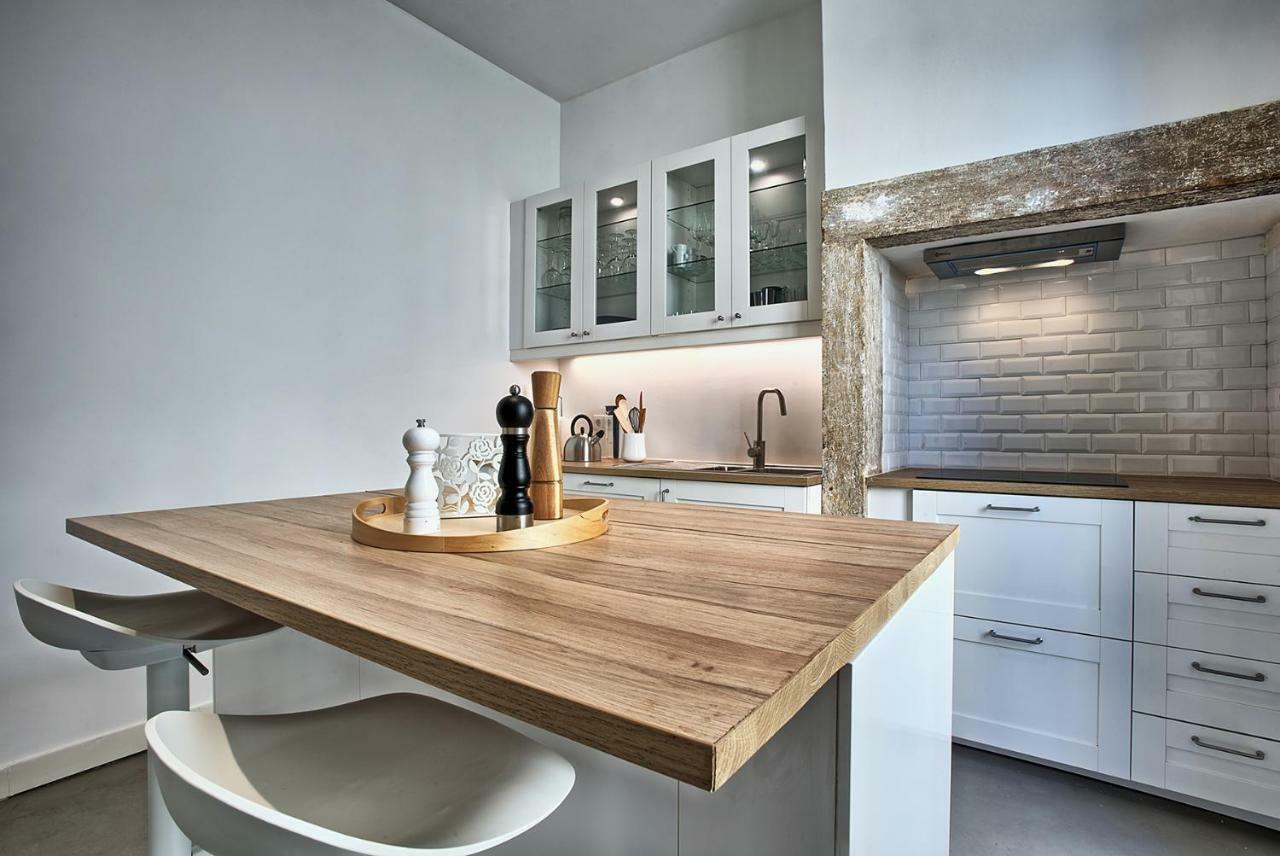 Myplace-Lisbon Luxury Trindade III Extérieur photo